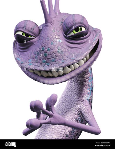 monsters inc randall.